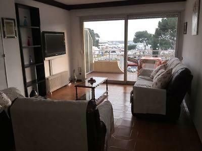 Apartamento 1Ra Linea Platja De Sant Feliu Sant Feliu de Guíxols Exterior foto