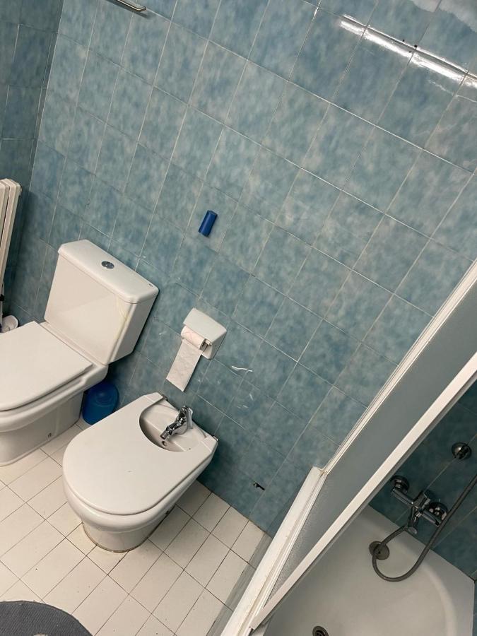 Apartamento 1Ra Linea Platja De Sant Feliu Sant Feliu de Guíxols Exterior foto