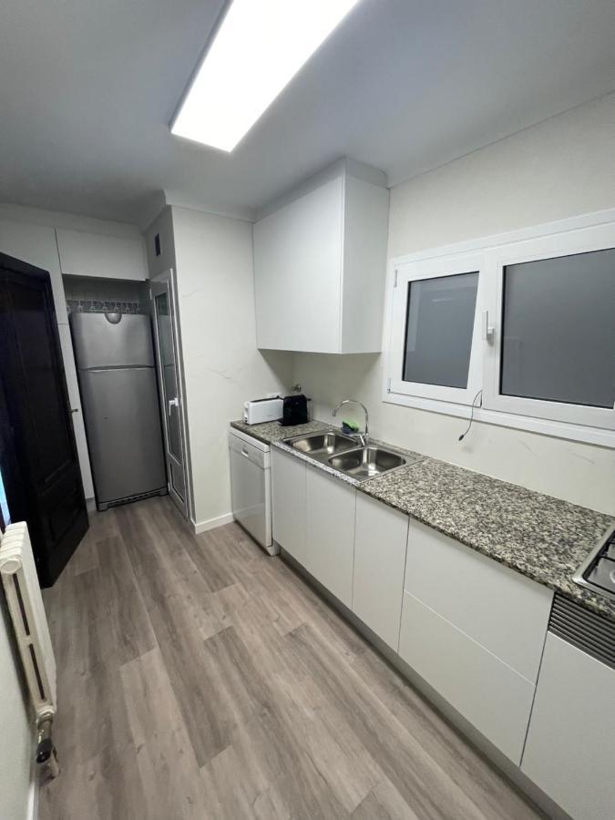 Apartamento 1Ra Linea Platja De Sant Feliu Sant Feliu de Guíxols Exterior foto