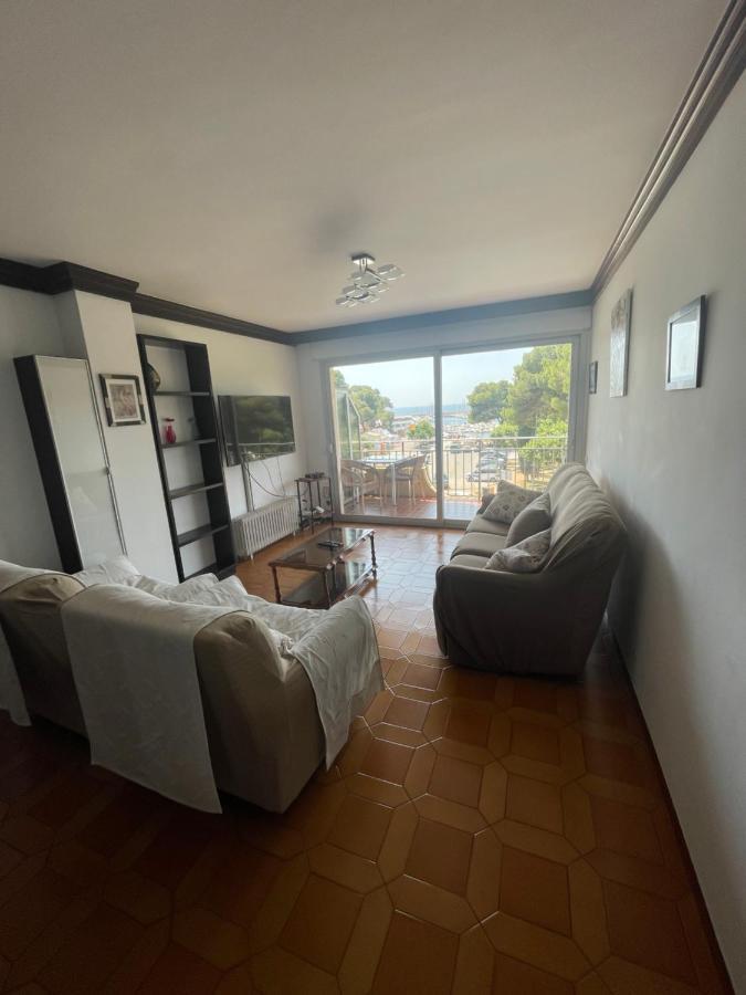 Apartamento 1Ra Linea Platja De Sant Feliu Sant Feliu de Guíxols Exterior foto