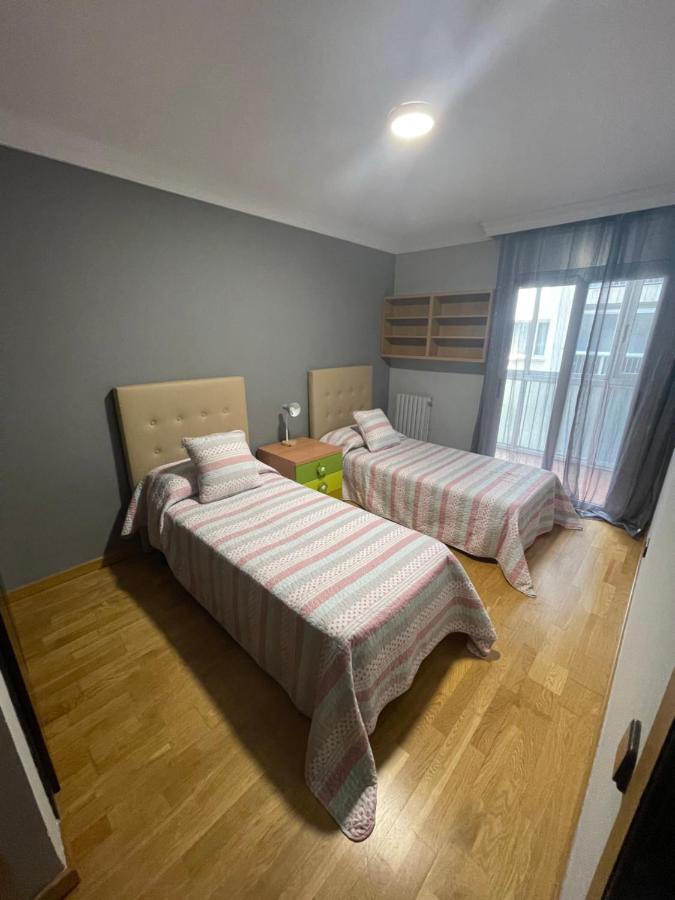 Apartamento 1Ra Linea Platja De Sant Feliu Sant Feliu de Guíxols Exterior foto