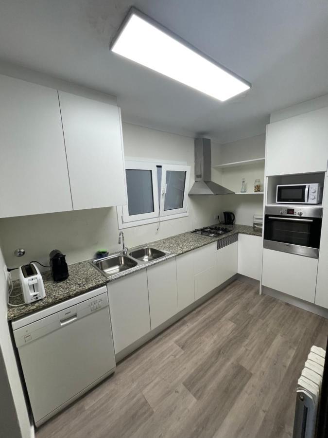 Apartamento 1Ra Linea Platja De Sant Feliu Sant Feliu de Guíxols Exterior foto
