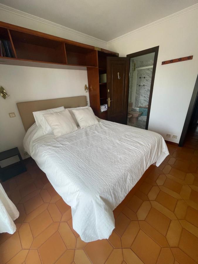 Apartamento 1Ra Linea Platja De Sant Feliu Sant Feliu de Guíxols Exterior foto